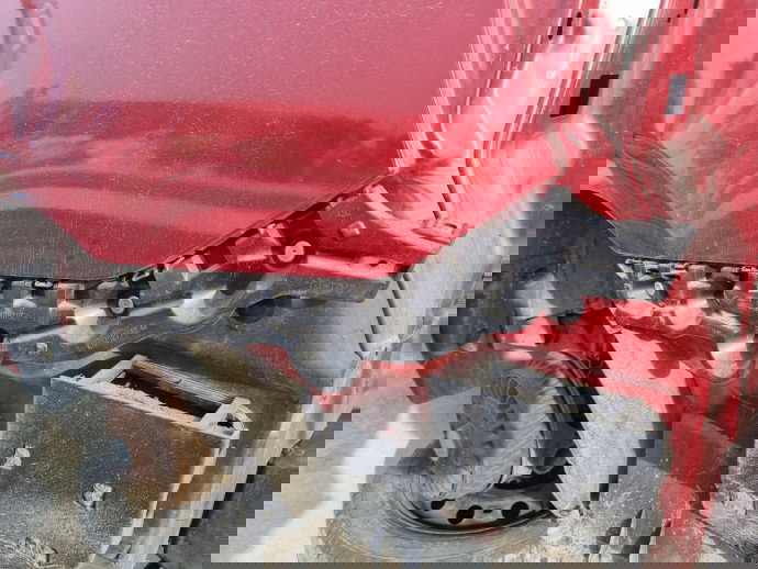 Suport bara stanga spate Dacia Logan MCV 2 [Fabr 2013-2022] Break 850458954R