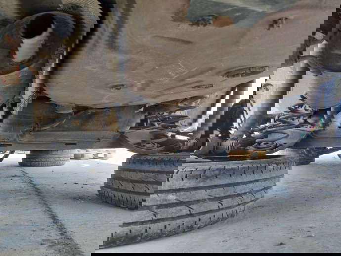 Punte spate Dacia Logan MCV 2 [Fabr 2013-2022] 1.5 dCi K9K792 66KW / 90CP