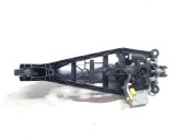 Maner usa stanga fata OEM Opel Astra H [Fabr 2004-2009] 