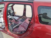 Cheder usa stanga spate Dacia Logan MCV 2 [Fabr 2013-2022] Break OEM