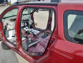 Cheder usa stanga spate Dacia Logan MCV 2 [Fabr 2013-2022] Break OEM