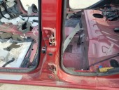 Set balamale usa stanga spate Dacia Logan MCV 2 [Fabr 2013-2022] Break OEM