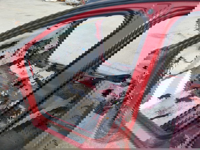 Cheder usa stanga fata Dacia Logan MCV 2 [Fabr 2013-2022] Break OEM