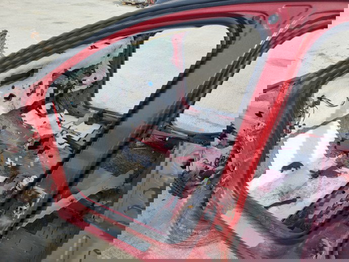 Cheder usa stanga fata Dacia Logan MCV 2 [Fabr 2013-2022] Break OEM