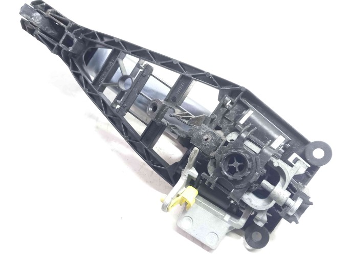 Maner usa stanga fata OEM Opel Astra H [Fabr 2004-2009] 