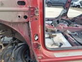 Set balamale usa stanga fata Dacia Logan MCV 2 [Fabr 2013-2022] Break OEM