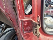 Set balamale usa stanga fata Dacia Logan MCV 2 [Fabr 2013-2022] Break OEM