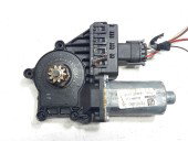 Motoras geam stanga fata OEM Opel Astra H [Fabr 2004-2009] 