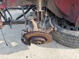 Planetara stanga fata Dacia Logan MCV 2 [Fabr 2013-2022] OEM 1.5 dCi K9K792 66KW / 90CP