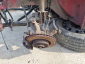 Planetara stanga fata Dacia Logan MCV 2 [Fabr 2013-2022] OEM 1.5 dCi K9K792 66KW / 90CP