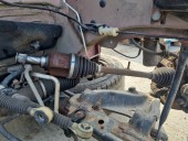 Planetara stanga fata Dacia Logan MCV 2 [Fabr 2013-2022] OEM 1.5 dCi K9K792 66KW / 90CP