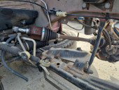 Planetara stanga fata Dacia Logan MCV 2 [Fabr 2013-2022] OEM 1.5 dCi K9K792 66KW / 90CP