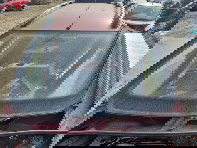 Parbriz Dacia Logan MCV 2 [Fabr 2013-2022] Break OE