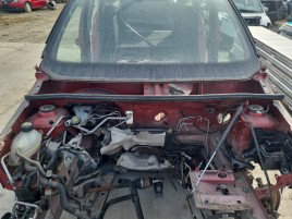 Cheder capota Dacia Logan MCV 2 [Fabr 2013-2022] Break OEM