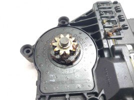 Motoras geam stanga fata OEM Opel Astra H [Fabr 2004-2009] 