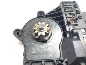 Motoras geam stanga fata OEM Opel Astra H [Fabr 2004-2009] 