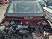 Cheder capota Dacia Logan MCV 2 [Fabr 2013-2022] Break OEM