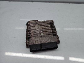 Calculator motor ECU Volkswagen Golf 6 (5K1) [Fabr 2009-2013] 03L906023ML 1.6 TDI CAYC 77KW / 105CP