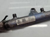 Rampa injectoare Volkswagen Golf 6 (5K1) [Fabr 2009-2013] 03L130089B 1.6 TDI CAYC 77KW / 105CP