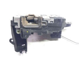 Broasca usa stanga fata OEM Opel Astra H [Fabr 2004-2009] 
