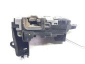 Broasca usa stanga fata OEM Opel Astra H [Fabr 2004-2009] 