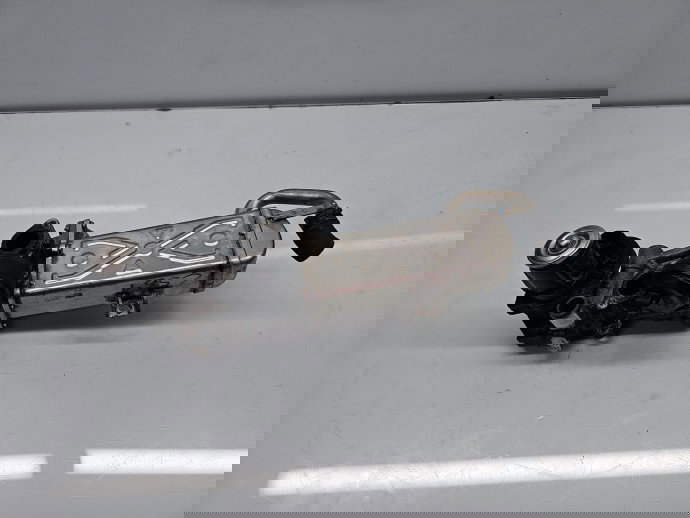 Racitor gaze Volkswagen Golf 6 (5K1) [Fabr 2009-2013] 03L131512CF 1.6 TDI CAYC 77KW / 105CP