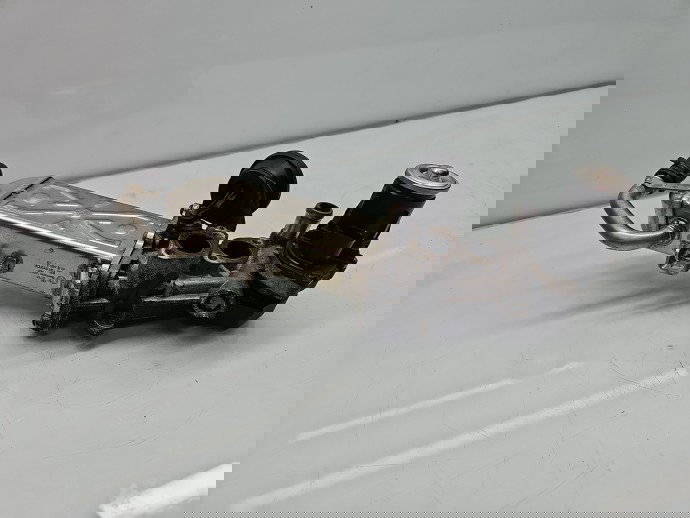 Racitor gaze Volkswagen Golf 6 (5K1) [Fabr 2009-2013] 03L131512CF 1.6 TDI CAYC 77KW / 105CP