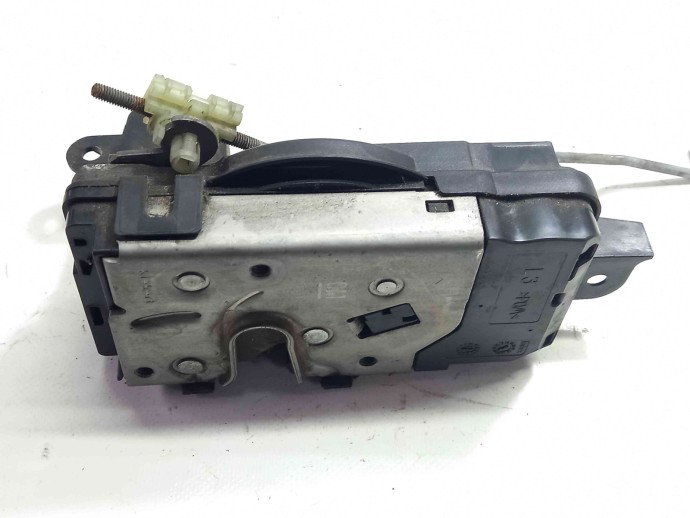 Broasca usa stanga fata OEM Opel Astra H [Fabr 2004-2009] 