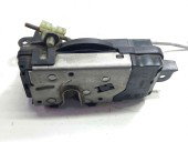 Broasca usa stanga fata OEM Opel Astra H [Fabr 2004-2009] 