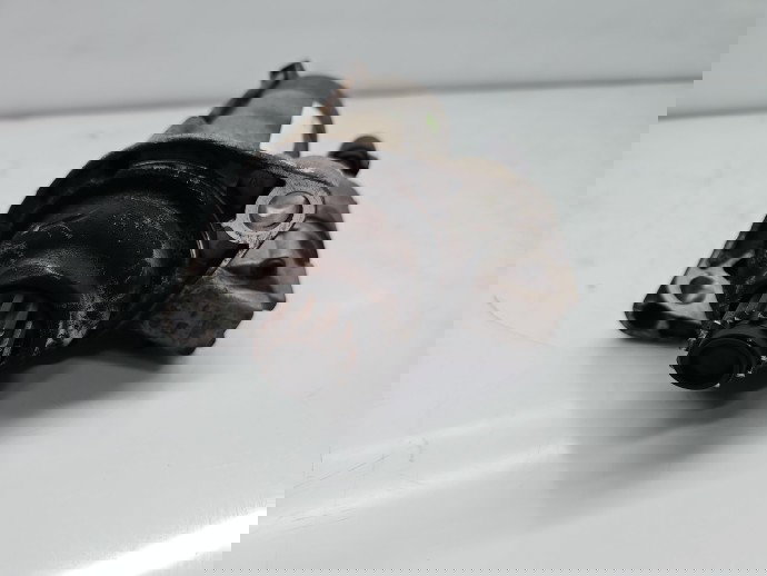 Electromotor Volkswagen Golf 6 (5K1) [Fabr 2009-2013] OEM 1.6 TDI CAYC 77KW / 105CP