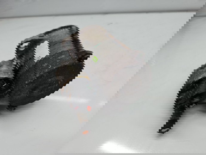 Electromotor Volkswagen Golf 6 (5K1) [Fabr 2009-2013] OEM 1.6 TDI CAYC 77KW / 105CP