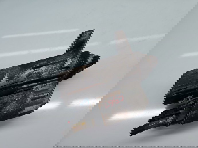 Electromotor Volkswagen Golf 6 (5K1) [Fabr 2009-2013] OEM 1.6 TDI CAYC 77KW / 105CP