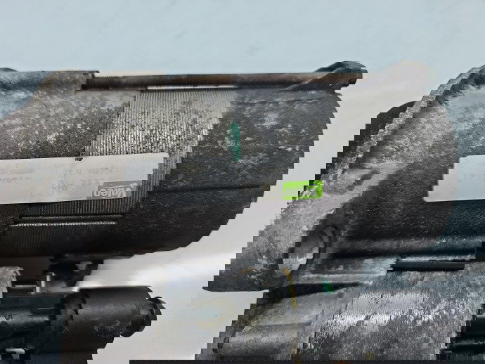 Electromotor Volkswagen Golf 6 (5K1) [Fabr 2009-2013] OEM 1.6 TDI CAYC 77KW / 105CP