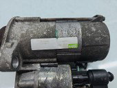 Electromotor Volkswagen Golf 6 (5K1) [Fabr 2009-2013] OEM 1.6 TDI CAYC 77KW / 105CP