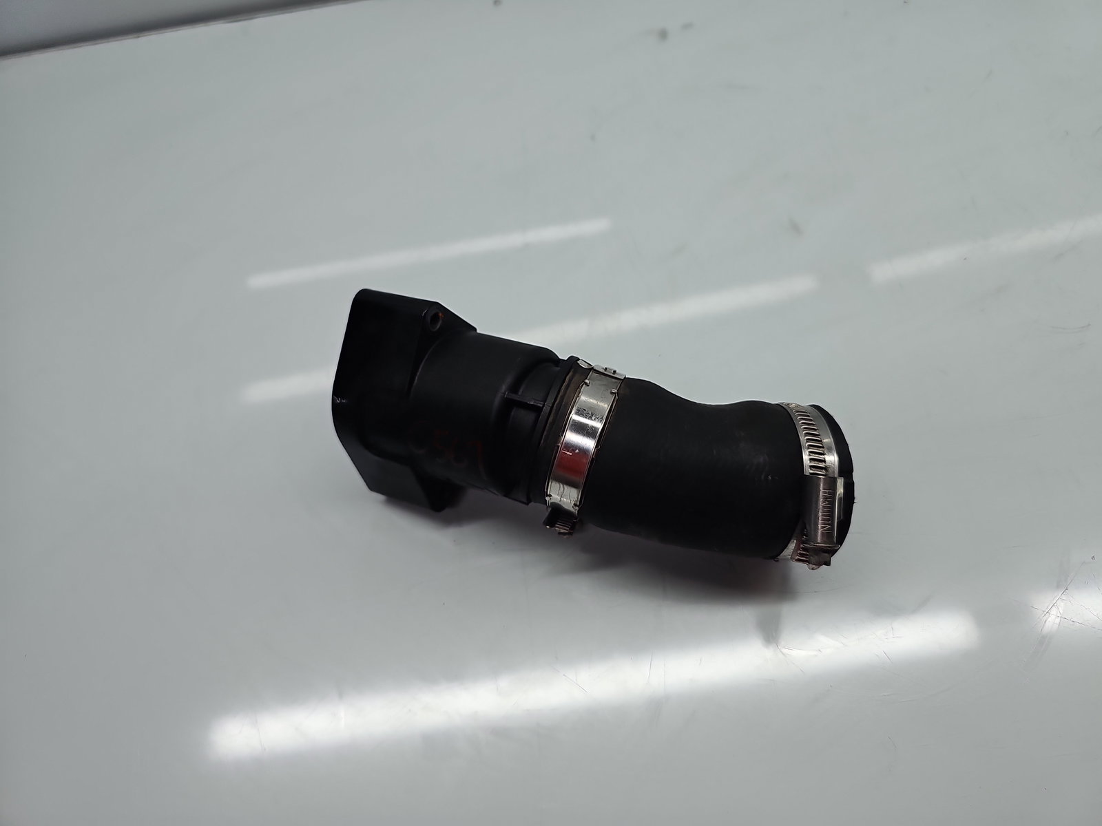 Tub intercooler Volkswagen Golf 6 (5K1) [Fabr 2009-2013] 03L131111J 1.6 TDI CAYC 77KW / 105CP - imagine 3