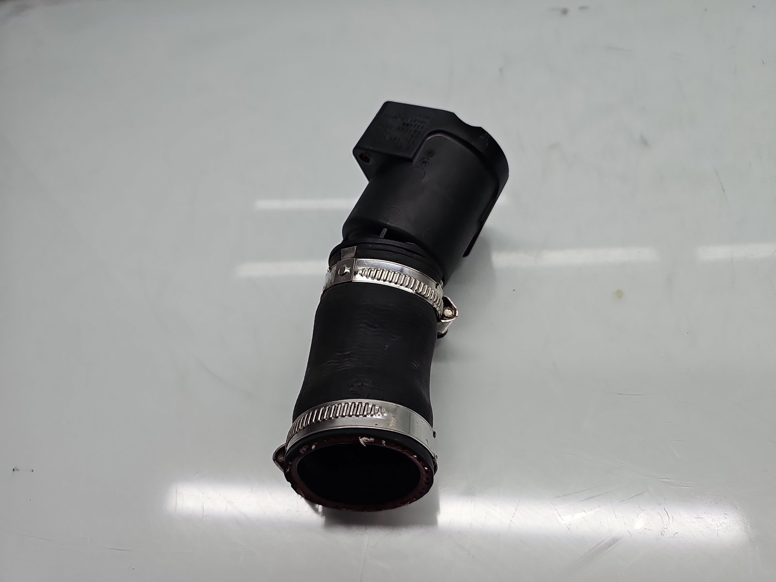 Tub intercooler Volkswagen Golf 6 (5K1) [Fabr 2009-2013] 03L131111J 1.6 TDI CAYC 77KW / 105CP - imagine 4