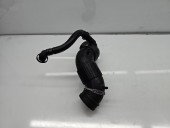 Tub admisie aer Volkswagen Golf 6 (5K1) [Fabr 2009-2013] 3C0129654M 1.6 TDI CAYC 77KW / 105CP