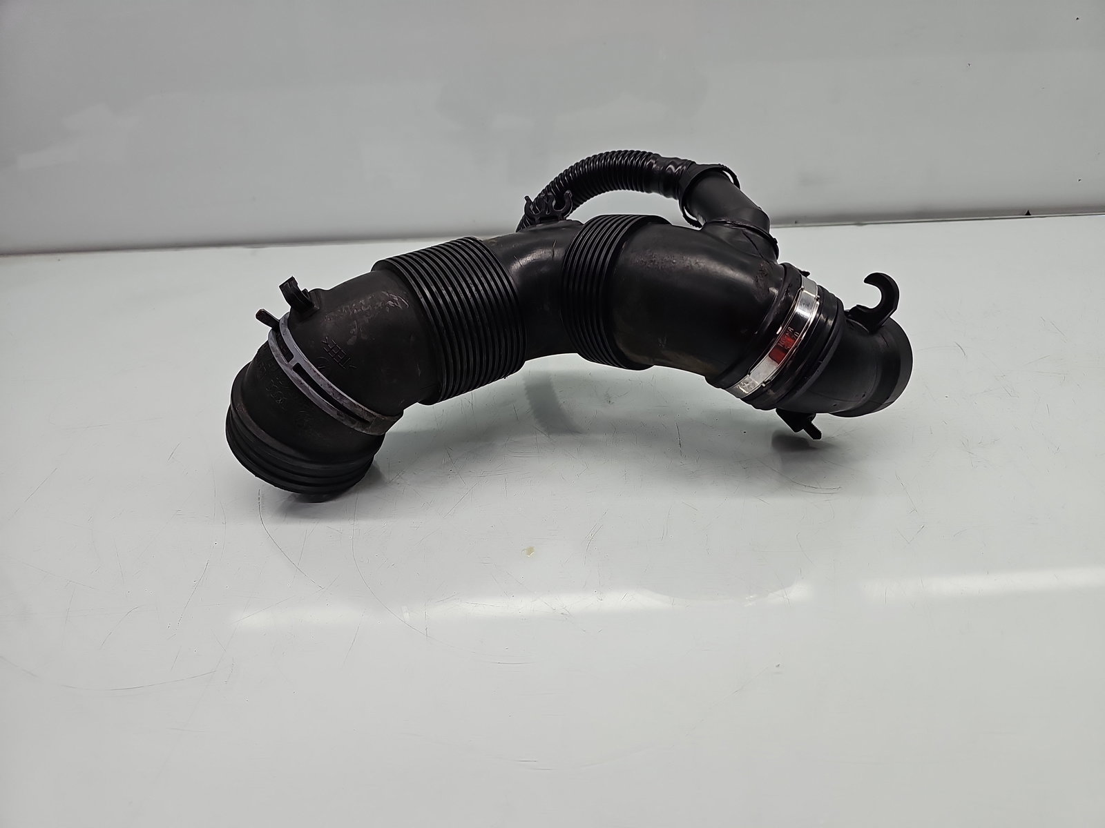 Tub admisie aer Volkswagen Golf 6 (5K1) [Fabr 2009-2013] 3C0129654M 1.6 TDI CAYC 77KW / 105CP - imagine 3