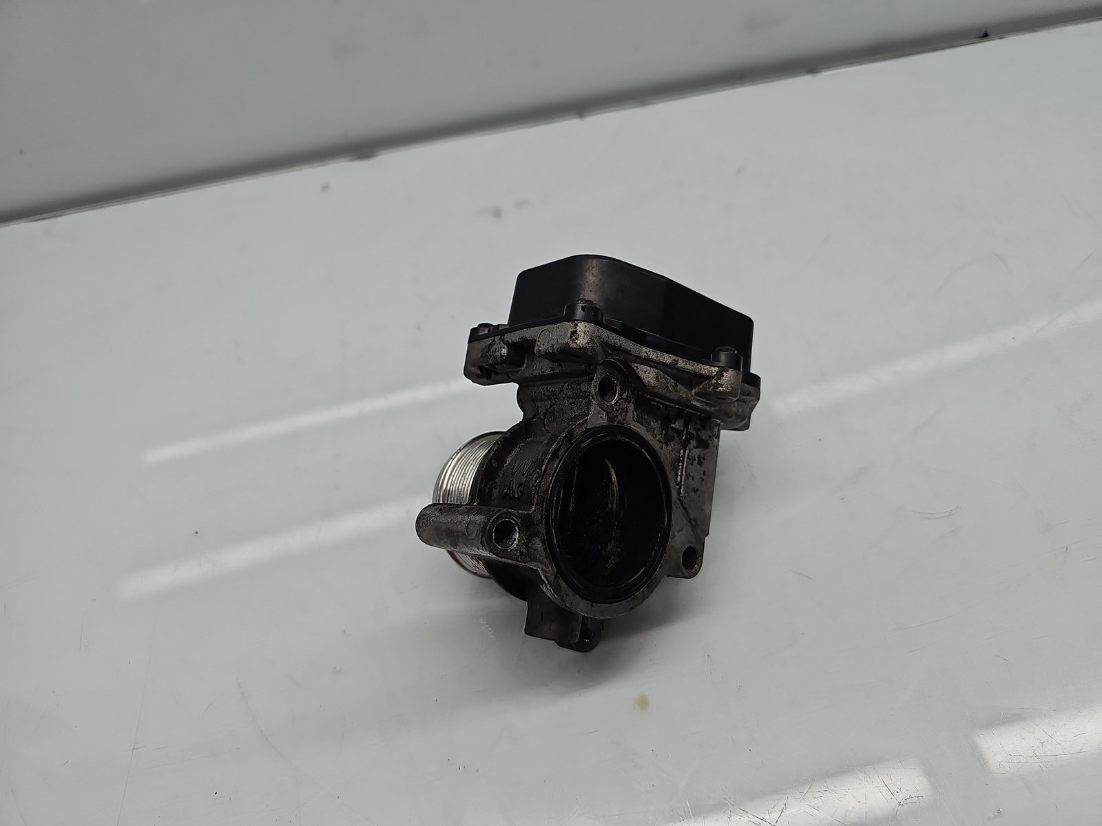 Clapeta acceleratie Volkswagen Golf 6 (5K1) [Fabr 2009-2013] 03L128063L 1.6 TDI CAYC 77KW / 105CP - imagine 2