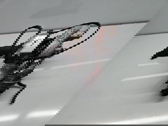 Turbina Volkswagen Golf 6 (5K1) [Fabr 2009-2013] 03L253016T 1.6 TDI CAYC 77KW / 105CP