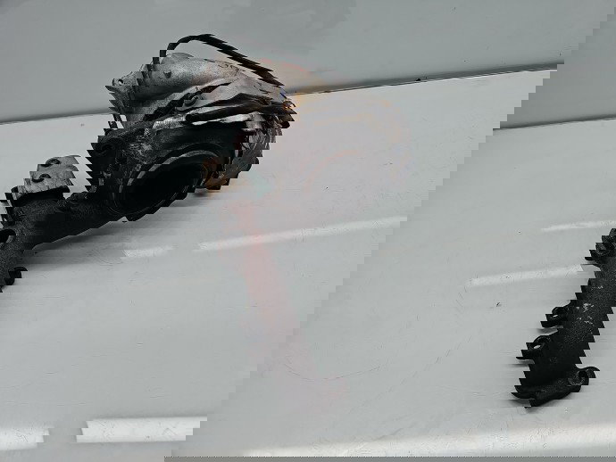 Turbina Volkswagen Golf 6 (5K1) [Fabr 2009-2013] 03L253016T 1.6 TDI CAYC 77KW / 105CP