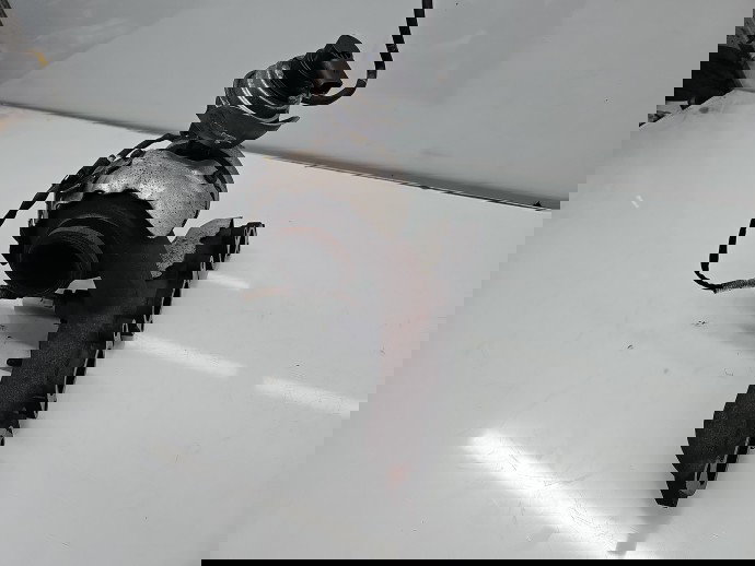 Turbina Volkswagen Golf 6 (5K1) [Fabr 2009-2013] 03L253016T 1.6 TDI CAYC 77KW / 105CP