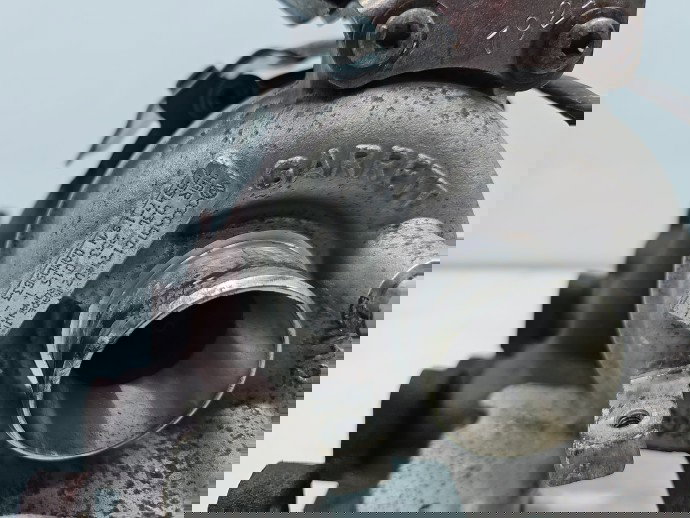 Turbina Volkswagen Golf 6 (5K1) [Fabr 2009-2013] 03L253016T 1.6 TDI CAYC 77KW / 105CP