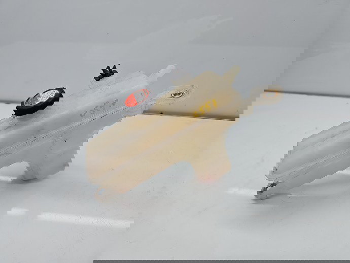 Vas expansiune Toyota Rav 4 IV (ZSA4, ALA4) [Fabr 2013-2018] SUV OEM