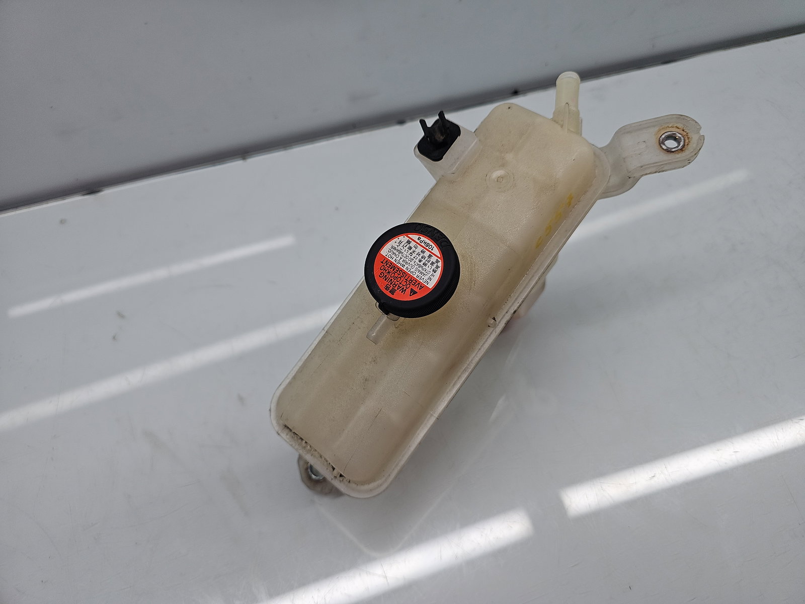 Vas expansiune Toyota Rav 4 IV (ZSA4, ALA4) [Fabr 2013-2018] SUV OEM - imagine 2