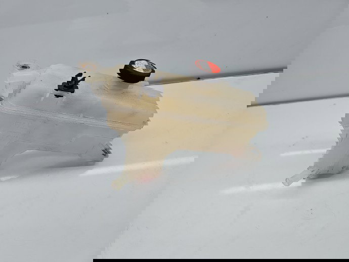 Vas expansiune Toyota Rav 4 IV (ZSA4, ALA4) [Fabr 2013-2018] SUV OEM