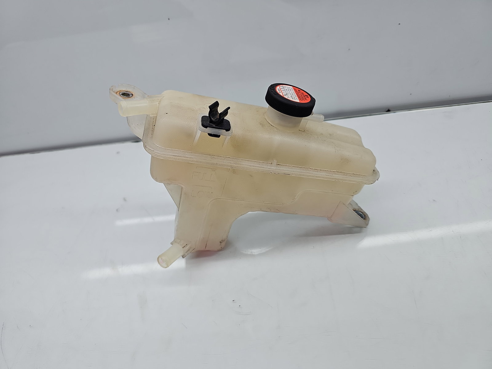 Vas expansiune Toyota Rav 4 IV (ZSA4, ALA4) [Fabr 2013-2018] SUV OEM - imagine 3