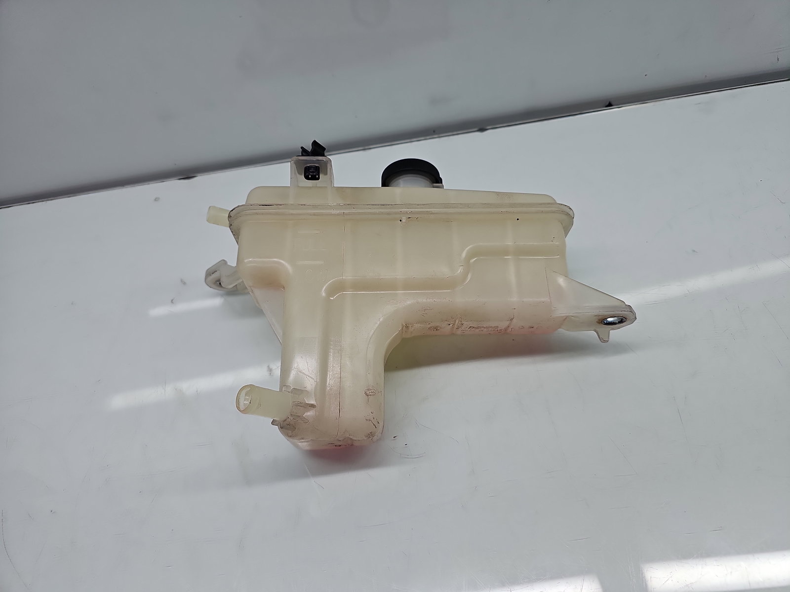 Vas expansiune Toyota Rav 4 IV (ZSA4, ALA4) [Fabr 2013-2018] SUV OEM - imagine 4