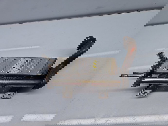 Racitor gaze Toyota Rav 4 IV (ZSA4, ALA4) [Fabr 2013-2018] 25601-0R020 2.0 1AD-FTV 91KW / 124CP