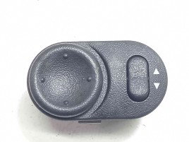 Buton reglaj oglinzi 09226861 Opel Corsa C (F08, F68) [Fabr 2000-2005] 1.2 cdti
